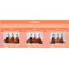 Inebrya Colour - 10.42 Biondo Platino Chiaro Cognac - Crema