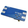Ferwooh MT3608 DC-DC Step Up Boost Power Converter Adjustable 2A