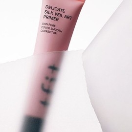Tipit (Beauty) 티핏_델리케이트 실크 베일 아트 프라이머 30ml Tefit_Delicate Silk Veil Art Primer 30ml