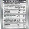 Omega 3 con EPA y DHA 72 cápsulas de 500