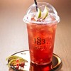 1883 Pomegranate Syrup for Drinks, Made in France, 1 Liter