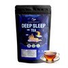 Maani Essence Deep Sleep Tea , Calming relaxing tea helps reduce anxiety and stress USA MADE