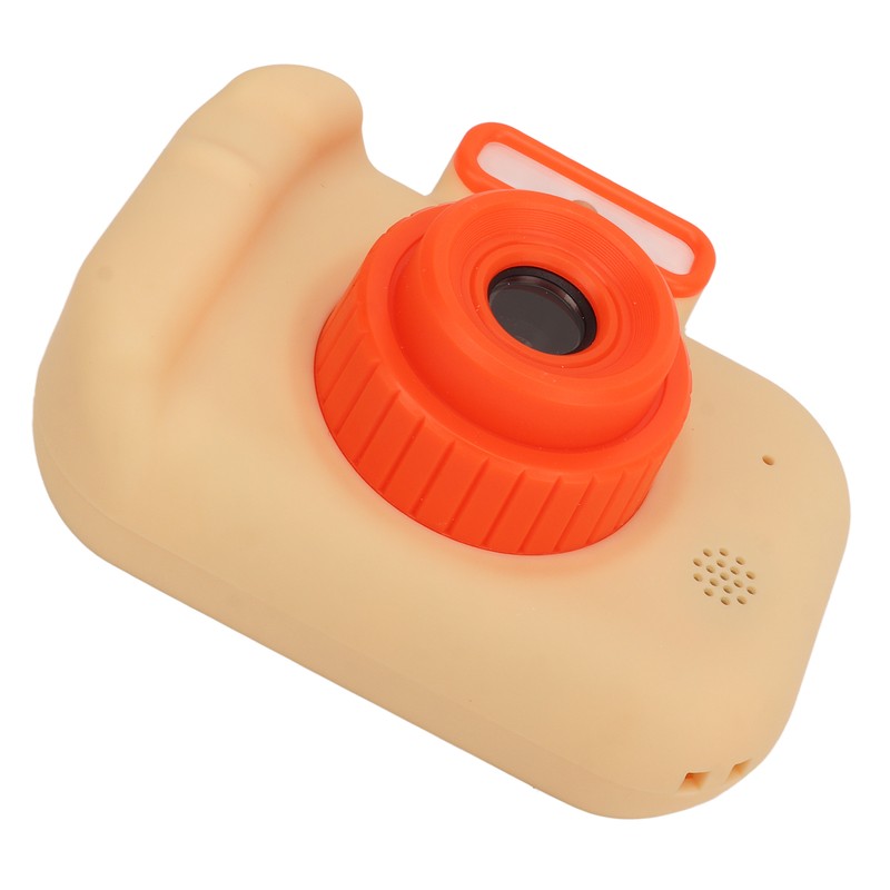Kids Camera HD 40MP Dual Camera 2.0inch IPS Display 600mAh