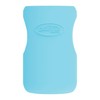 Dr. Brown's Natural Flow Options+ Glass Baby Bottle Sleeves,100% Silicone,9