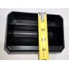 Snap-on 2PK Snap On Tools magnetic tray collapsible tools BLACK