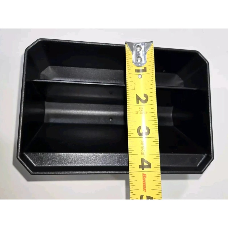 Snap-on 2PK Snap On Tools magnetic tray collapsible tools BLACK