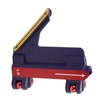 Swing Precision Trainer, Straight Away Swing Trainer, Instant Swing Feedback,