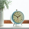 Dulton Alarm Clock (Saxe Blue)