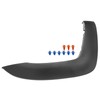 SecosAutoparts Front Right Passenger Side Fender Wheel Molding Trim 7508504030