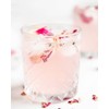 Drink Botanicals Ireland Edible Natural Dried Rose Petals | Non