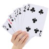 Playing Cards, Big Playing Cards, Cute, Extra Large, Recreational Home,