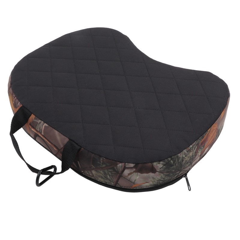 Hunting Camping Seat Cushion Portable Seat Cushion with Handle Waterproof