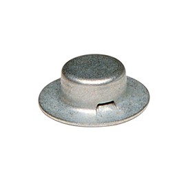 Tie Down Engineering 86301 Pal Nut - 5/8"