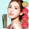 Kiss me HEROINE MAKE Long Stay Smooth Gel Pencil Liner