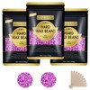 Wax Beads for Hair Removal, Keethem 10.5oz Hard Wax Beans