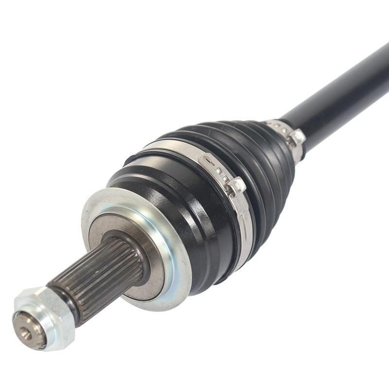 GSP PR68051 Front CV Axle Assembly Compatible with 12-16 Impreza