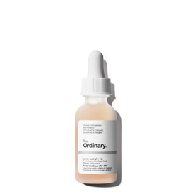 The Ordinary The Ordinary Lactic Acid 5% + HA 2%, Gentle Exfoliating Serum for Smoother Skin, 1 Fl Oz