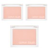 Missha Cotton Blusher 4g, ballet shoes, 3 pcs / 미샤 코튼 블러셔 4g, 발레 슈즈, 3개
