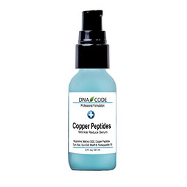 Magic Firming Serum-Copper Peptides Daily Firming Serum-Argireline, Matrixyl 3000, SNAP-8, Pentapeptide-18 (Leuphasyl), SYN-AKE, Copper Peptide,Syn-Co