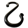 Saving Shepherd 6 Wrought Iron S Hooks - 3inch Hand