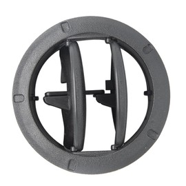 YUCKMZ Air Nozzle Ventilation Nozzle Dashboard Ventilation Grille Compatible with Dacia Logan Sandero Master III Movano 8200212480