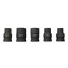 Brake Caliper Socket Set Compatible with VW VAG, 5PCS Caliper