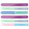 Nail File and Nail Buffer Cosmetic Manicure, 7 Ways (6