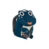 Affenzahn Little Friend Nursery Backpack for 1-3 Years Old Ergonomic