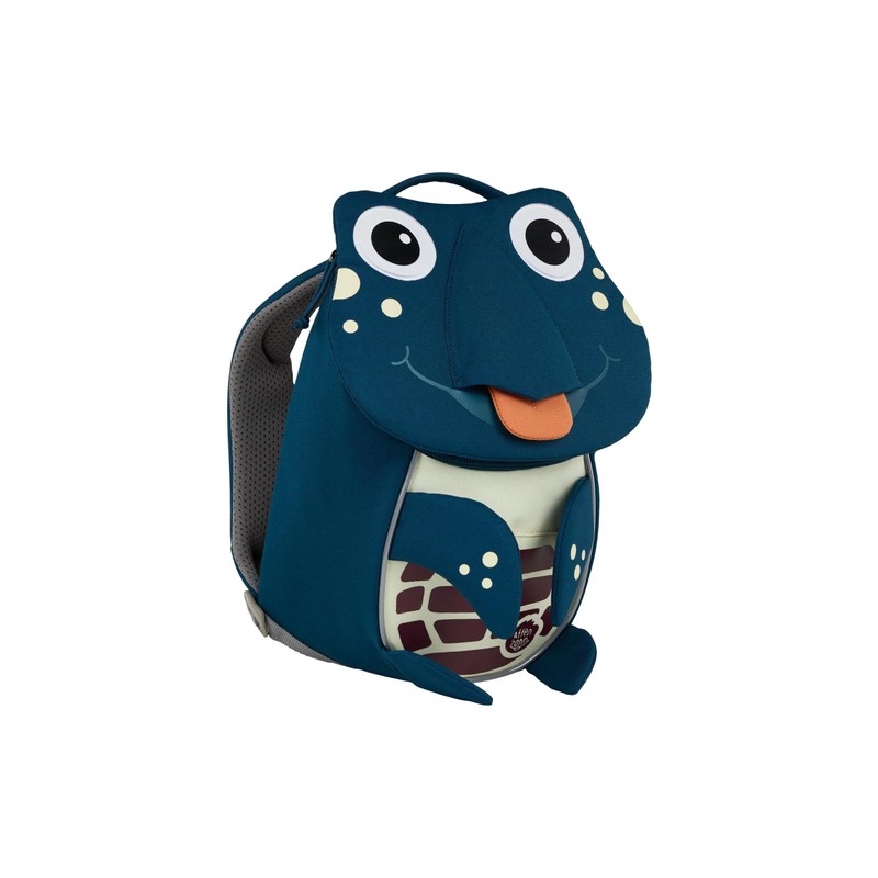 Affenzahn Little Friend Nursery Backpack for 1-3 Years Old Ergonomic