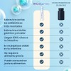 Enterogermina probióticos 2 billones, vial sin refrigeración, 20 ampolletas.