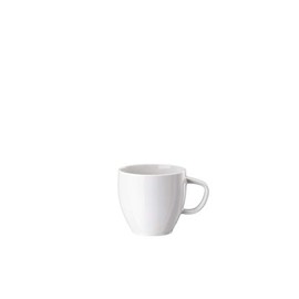 Rosenthal Junto White Coffee Cup