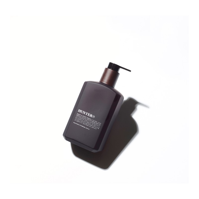 Hunter Lab Hand & Body Wash 550ml