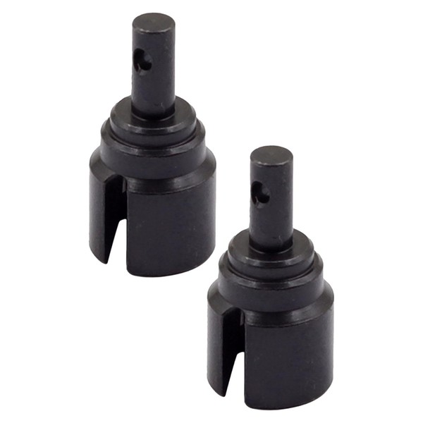 Oshhni 2 x RC Differential Cups Accessory Part Upgrades for