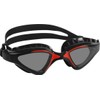 Goggles Natacion I Modelo Leopardo Rojo I Protección UV I