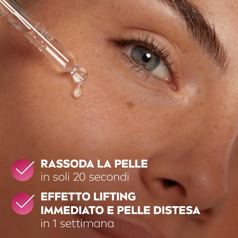 NIVEA Cellular Expert Ultimate Lift Solution, Skincare Kit completo con