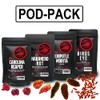 Chili Scovilla Pod Pack