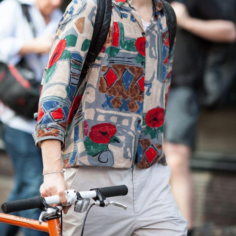 TESTRYE Morse Code Bracelets for Women,Keep Going Morse Code Bracelets