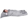 Marycrafts Silk Sleeping Bag Made of 100% Natural Silk, Summer