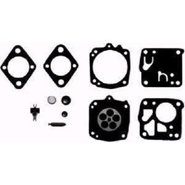 The ROP Shop New Carburetor CARB KIT Tillotson Homelite Super XL-12 XL12 Chain Saw Chainsaw