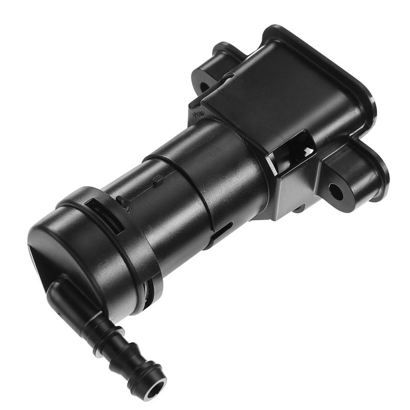 Headlight Cleaning Washer Nozzle Front Left for A4 8E B6