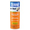Terro 1 Lb. Ant Killer Dust - Fire Ants, Roaches,