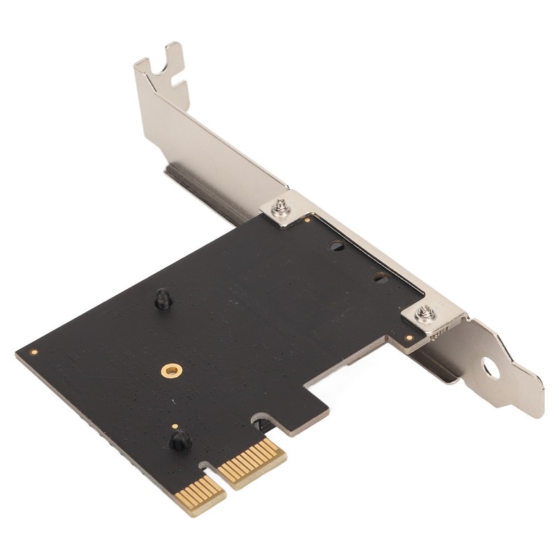 PCIe Ethernet Card 10 100 1000 2.5Gbps RJ45 Port Wake