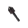 Sankyo Corporation CS6-16 H&H Hexagonal Shaft Chamfer Cutter 0.6 inch