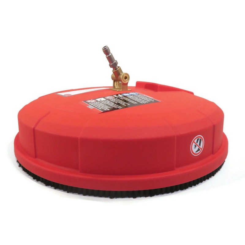 The ROP Shop | 15" Surface Cleaner Attachment for Devilbliss