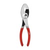 HOUSERAN 20 cm Slip Joint Pliers with 2-Level Adjustment, Professional