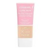 Covergirl, Piel Limpia Fresca Leche Feria / Luz, 1 Onza