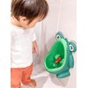 Dreambaby Pee-Pod Urinal with Spinning Target. Ideal Toilet Trainer for