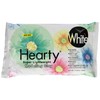 Activa Hearty Clay, 5 onzas, Blanco Brillante