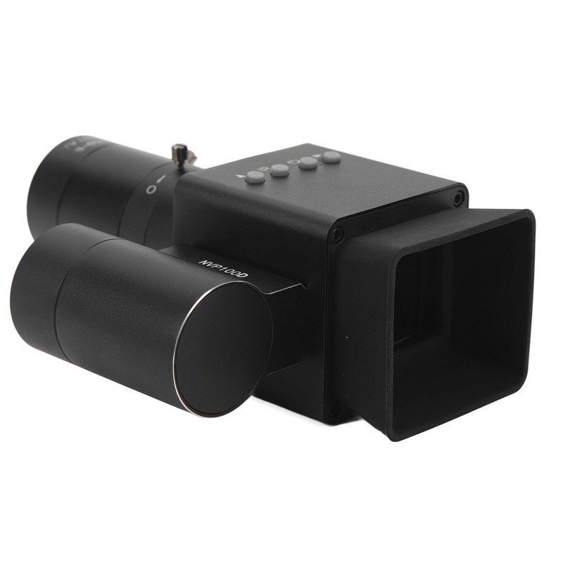 Infrared Night Vision Monocular Portable HD Night Vision Goggles for