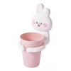 AJC Toys Vaso De Enjuague Para Cepillo De Dientes Para Baño Infantil